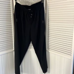 SOHO light weight pants